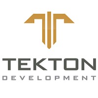 Tekton Development logo - Similar company to Century Partners