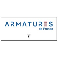 ARMATURES DE FRANCE logo - Similar company to Corem Promotion