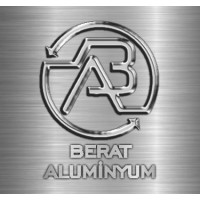 Berat Aluminyum logo - Similar company to Erdeniz Cam Ayna Ve Mobilya