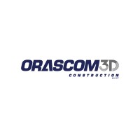 Orascom Construction 3D logo - Similar company to Orascom Constructions