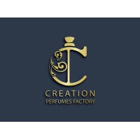 Creation Perfume Factory logo - Similar company to S3Uk