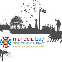 MANDELA BAY DEVELOPMENT AGENCY logo - Similar company to Om & Barker