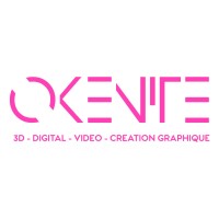 Okénite Chartres logo - Similar company to Manderley Project