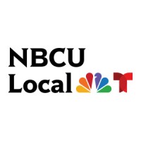 NBCUniversal Local logo - Similar company to Nbcuniversal Telemundo Enterprises
