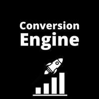 Conversion Engine logo - Similar company to Purpurwork