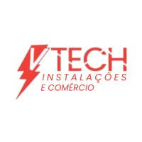 VTECH INSTALAÇÕES E COMÉRCIO logo - Similar company to Toastmasters Vitória