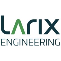 Larix Engineering GmbH logo - Similar company to Vtga - Verband Der Technischen Gebäudeausrüster
