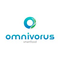 Omnivorus SmartFood logo - Similar company to Bugcle