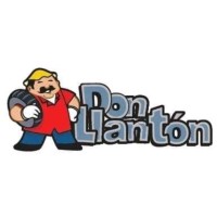 DON LLANTON logo - Similar company to Avali Motors