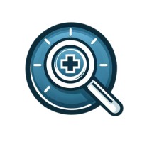 Rank Your Clinic logo - Similar company to Moarmouz