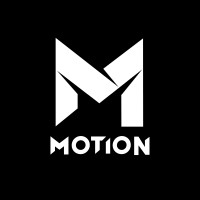 Motion logo - Similar company to Snowday