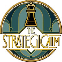 The Strategic Aim logo - Similar company to Perfect Solutions