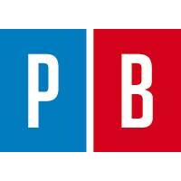 Projektledarbyrån logo - Similar company to Scandinavian Roadconstruction Ab
