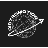 DistroMotion logo - Similar company to Mixlo