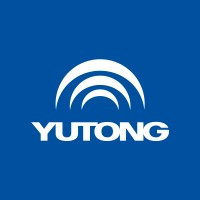 Yutong Chile logo - Similar company to Zev Chile