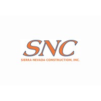 Sierra Nevada Construction, Inc. logo - Similar company to Q&D Construction