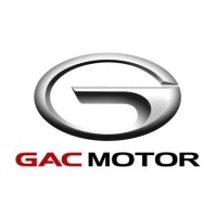GAC MOTOR CI logo - Similar company to Baic Côte D'Ivoire