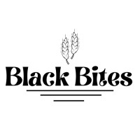 Black Bites logo - Similar company to Handcrafto