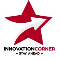 Innovation Corner logo - Similar company to Innovative Corner