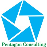 Pentagon Consulting. logo - Similar company to Badkul Technology