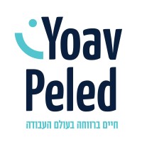 Yoav Peled - Making Your Work Life Better logo - Similar company to Aquatal Uruguay