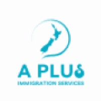 A Plus Immigration Services Limited logo - Similar company to Go Bear Ai