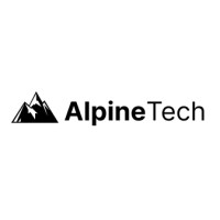 Alpine Tech logo - Similar company to Alpine Tech
