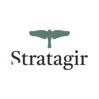 Stratagir logo - Similar company to Le Chainon Charentais