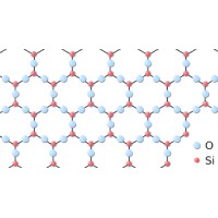 High Purity Quartz logo - Similar company to Dorfner Anzaplan