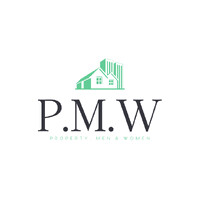 P.M.W Networking logo - Similar company to The Resilience Factor