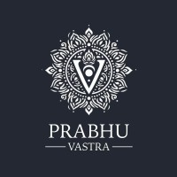 PrabhuVastra logo - Similar company to Skylime - Happy Minds