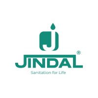 Jindal Sanitaryware logo - Similar company to Convertech Equipment Private Limited