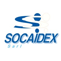 SOCAIDEX SarL logo - Similar company to Afrik Appro