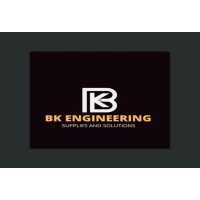 BK ENGINEERING SUPPLIES AND SOLUTIONS logo - Similar company to Cambridge Engineering Services
