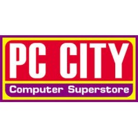 PC CITY FRANCE logo - Similar company to Surcouf, Roi Des Corsaires