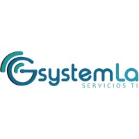 GsystemLa logo - Similar company to Gsystem