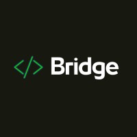 Bridge logo - Similar company to Ability Partners