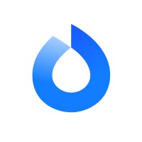 A.drop logo - Similar company to Eleven Dot Studio