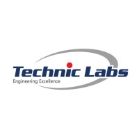 TECHNIC LABS logo - Similar company to Technics Lab