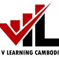 V LEARNING CAMBODIA logo - Similar company to Unity Consult