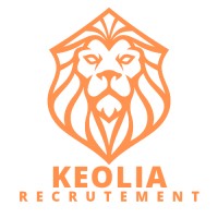 KEOLIA logo - Similar company to Charlotte Woivré