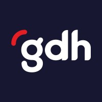 gdh logo - Similar company to 4Peak