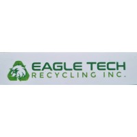 Eagle Tech Salvage logo - Similar company to Et Construction