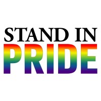Stand In Pride logo - Similar company to Salespower