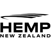 Hemp New Zealand logo - Similar company to New Zealand Product Accelerator
