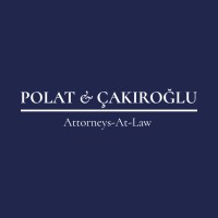 Polat & Çakıroğlu logo - Similar company to Bekiroglu Law & Consultancy