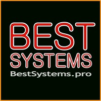 BEST Systems LLC logo - Similar company to Bildworx Design - Engineering Consulting Services