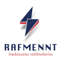 RAFMENNT logo - Similar company to Dagar