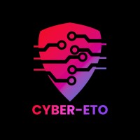 Cyber-eto logo - Similar company to Aïdea