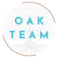 Oakteam France logo - Similar company to Terroir Café